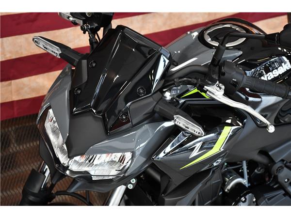 2024 KAWASAKI Z 650