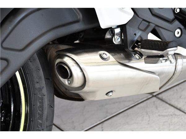 2024 KAWASAKI Z 650