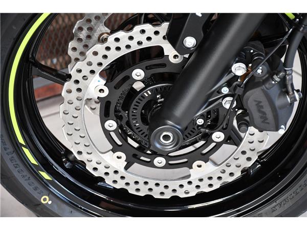 2024 KAWASAKI Z 650