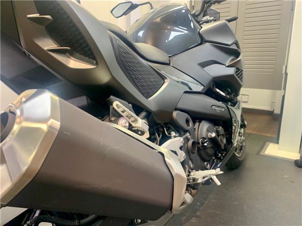 2024 KAWASAKI Z 7 Hybrid
