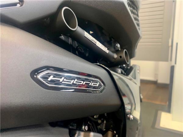 2024 KAWASAKI Z 7 Hybrid