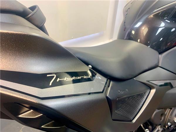 2024 KAWASAKI Z 7 Hybrid