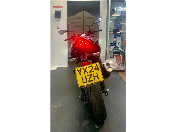 2024 KAWASAKI Z 7 Hybrid