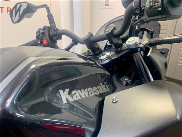 2024 KAWASAKI Z 7 Hybrid