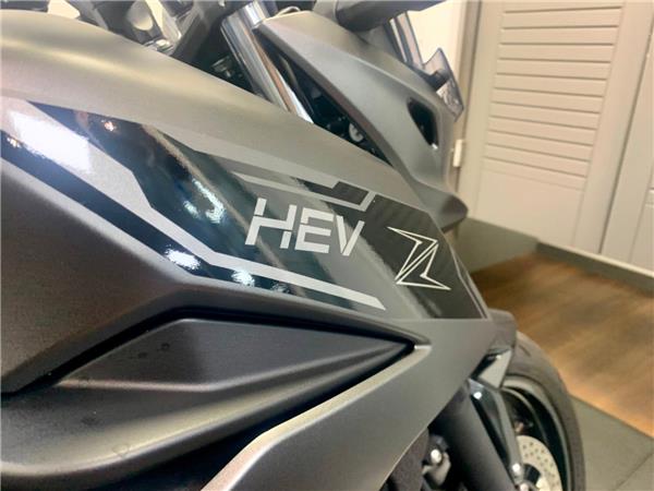 2024 KAWASAKI Z 7 Hybrid