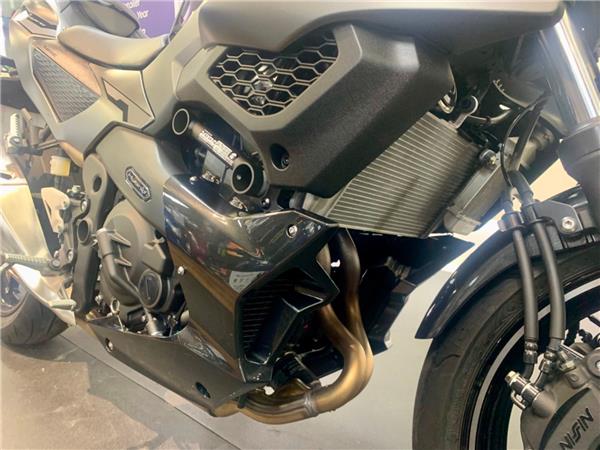 2024 KAWASAKI Z 7 Hybrid