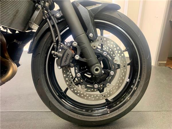 2024 KAWASAKI Z 7 Hybrid