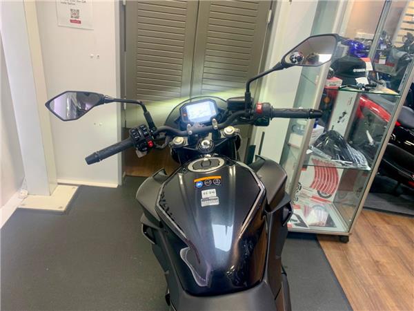 2024 KAWASAKI Z 7 Hybrid