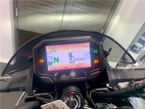 2024 KAWASAKI Z 7 Hybrid