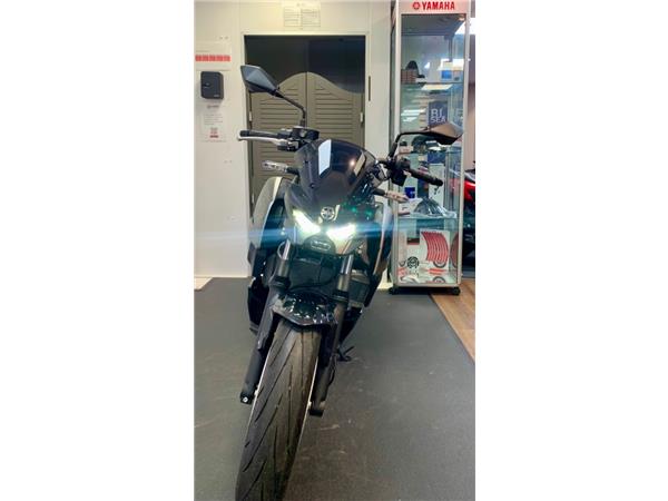 2024 KAWASAKI Z 7 Hybrid
