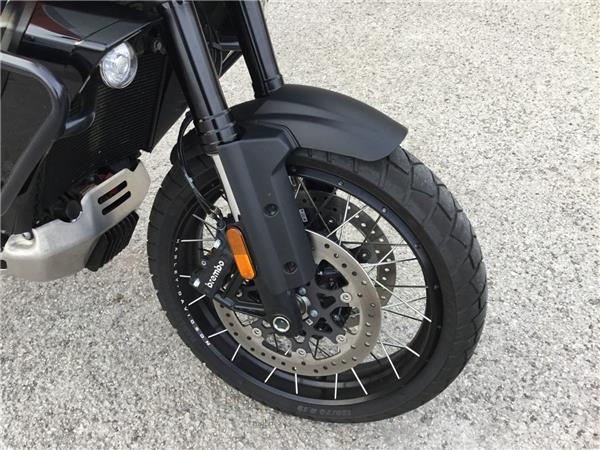 2021 HARLEY-DAVIDSON ADVENTURE TOURING RA1250S PAN AMERICA 1250 SPECIAL