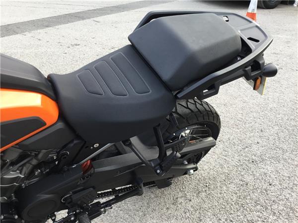 2021 HARLEY-DAVIDSON ADVENTURE TOURING RA1250S PAN AMERICA 1250 SPECIAL