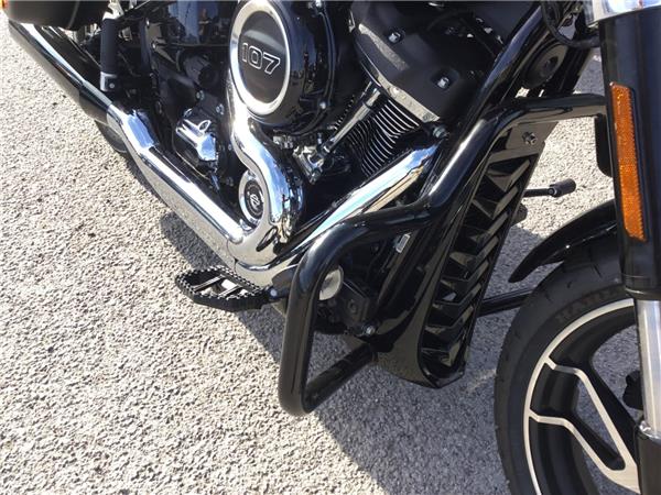 2024 HARLEY-DAVIDSON SOFTAIL FLSB SPORT GLIDE
