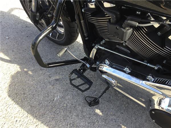 2024 HARLEY-DAVIDSON SOFTAIL FLSB SPORT GLIDE