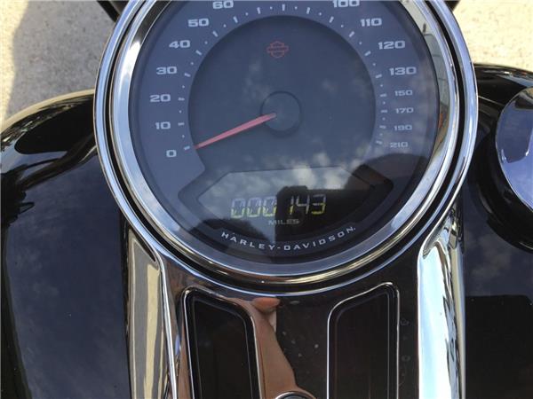 2024 HARLEY-DAVIDSON SOFTAIL FLSB SPORT GLIDE