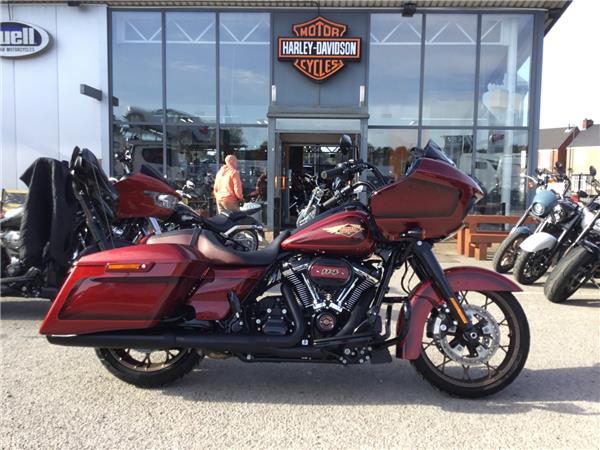 2023 HARLEY-DAVIDSON ROAD GLIDE SPECIAL ANNIVERSARY