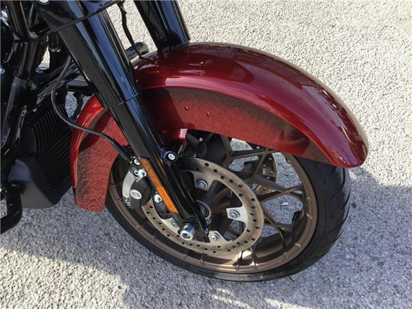 2023 HARLEY-DAVIDSON ROAD GLIDE SPECIAL ANNIVERSARY