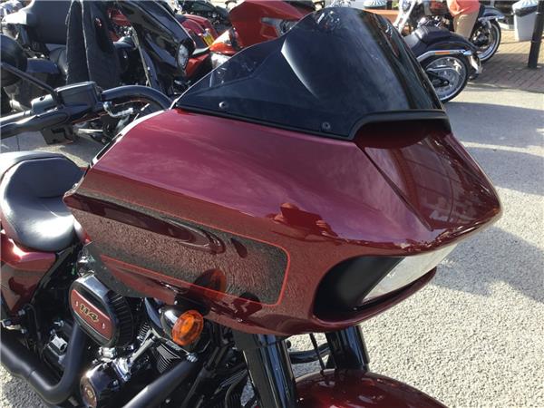 2023 HARLEY-DAVIDSON ROAD GLIDE SPECIAL ANNIVERSARY