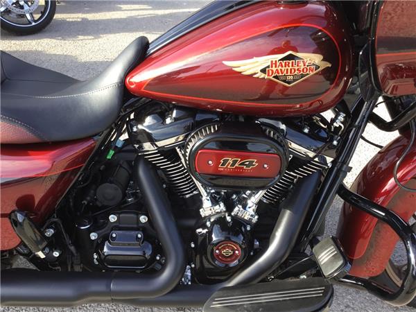 2023 HARLEY-DAVIDSON ROAD GLIDE SPECIAL ANNIVERSARY