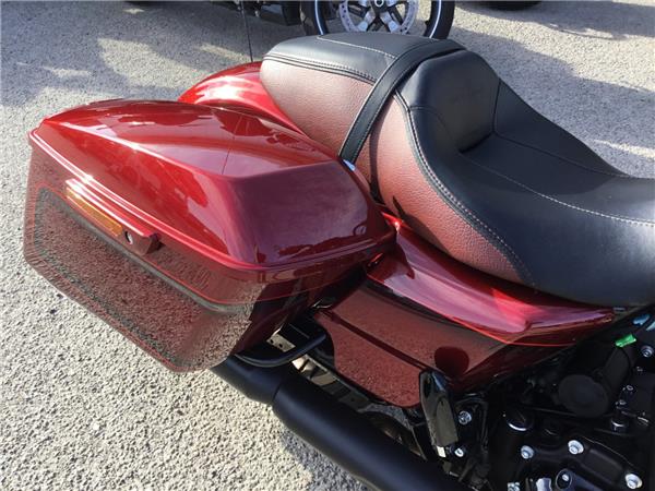 2023 HARLEY-DAVIDSON ROAD GLIDE SPECIAL ANNIVERSARY