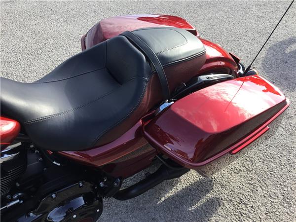 2023 HARLEY-DAVIDSON ROAD GLIDE SPECIAL ANNIVERSARY