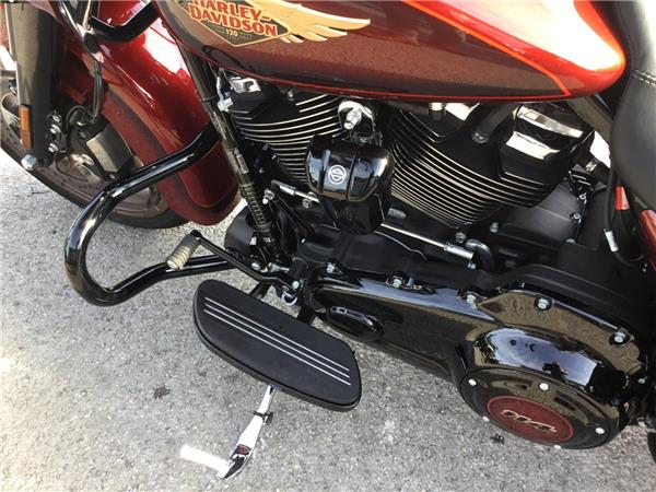 2023 HARLEY-DAVIDSON ROAD GLIDE SPECIAL ANNIVERSARY