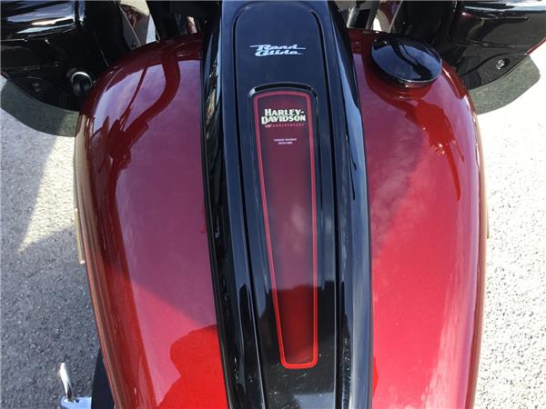 2023 HARLEY-DAVIDSON ROAD GLIDE SPECIAL ANNIVERSARY