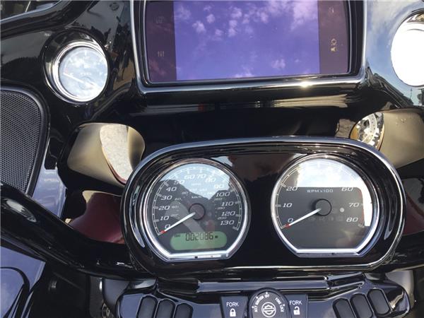 2023 HARLEY-DAVIDSON ROAD GLIDE SPECIAL ANNIVERSARY