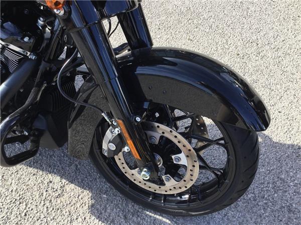 2022 HARLEY-DAVIDSON TOURING FLHXS STREET GLIDE SPECIAL