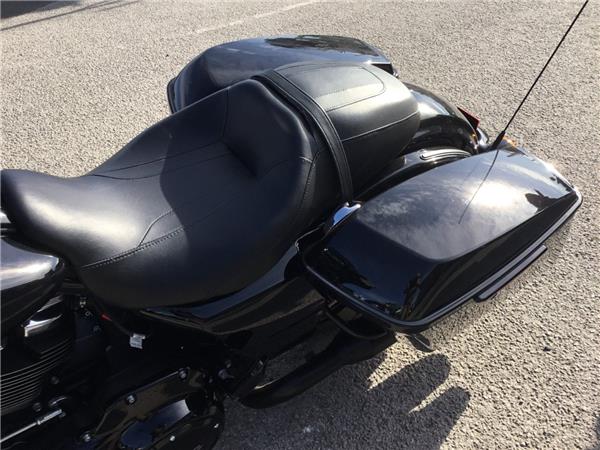 2022 HARLEY-DAVIDSON TOURING FLHXS STREET GLIDE SPECIAL