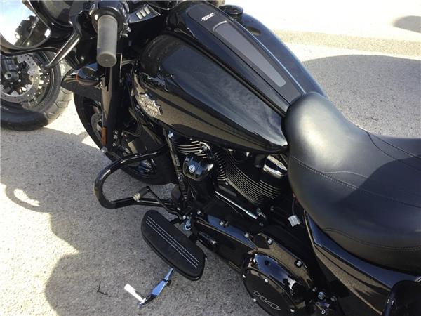 2022 HARLEY-DAVIDSON TOURING FLHXS STREET GLIDE SPECIAL