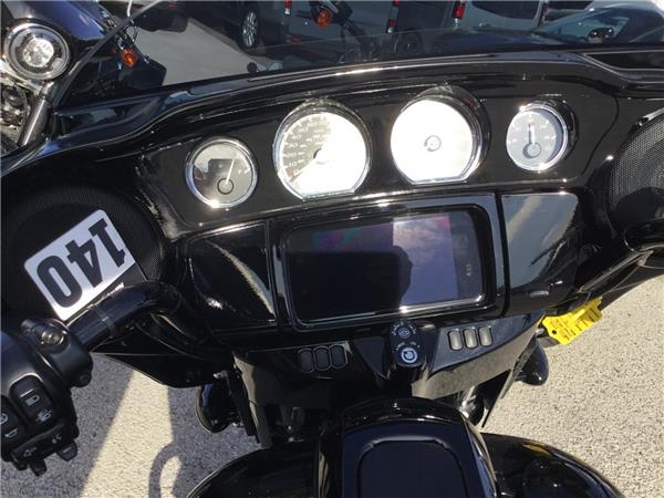 2022 HARLEY-DAVIDSON TOURING FLHXS STREET GLIDE SPECIAL