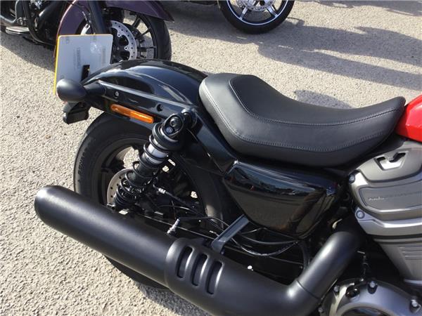 2024 HARLEY-DAVIDSON NIGHTSTER 975