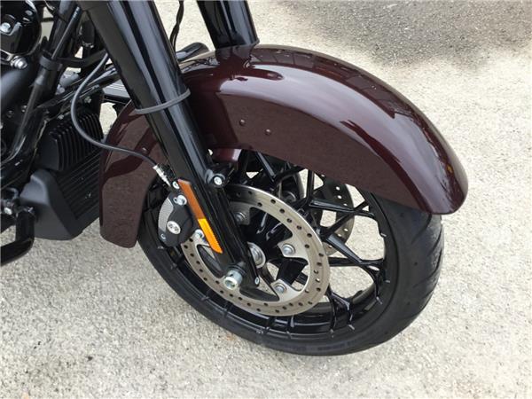 2022 HARLEY-DAVIDSON ROAD KING SPECIAL