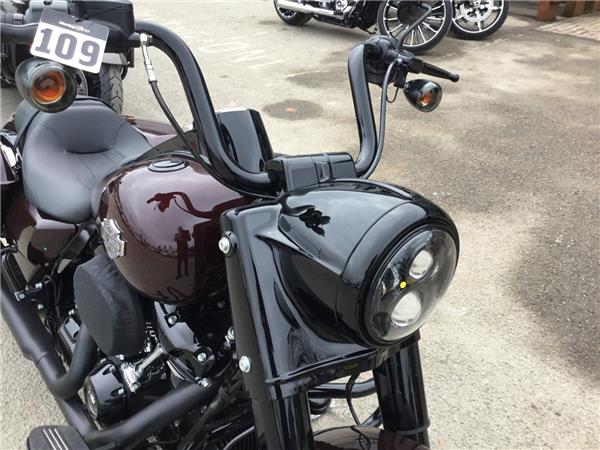 2022 HARLEY-DAVIDSON ROAD KING SPECIAL