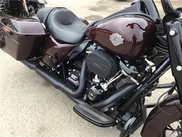 2022 HARLEY-DAVIDSON ROAD KING SPECIAL