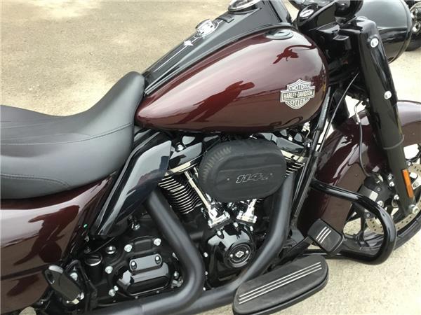 2022 HARLEY-DAVIDSON ROAD KING SPECIAL