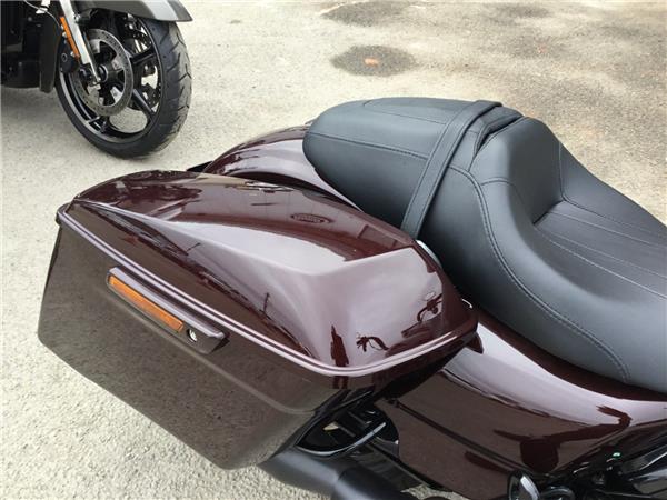 2022 HARLEY-DAVIDSON ROAD KING SPECIAL
