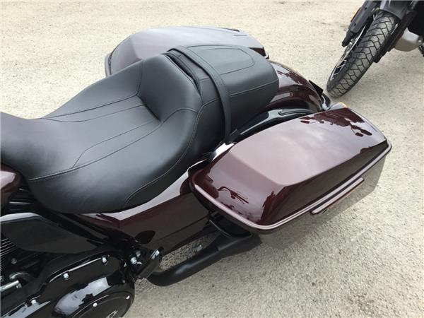 2022 HARLEY-DAVIDSON ROAD KING SPECIAL