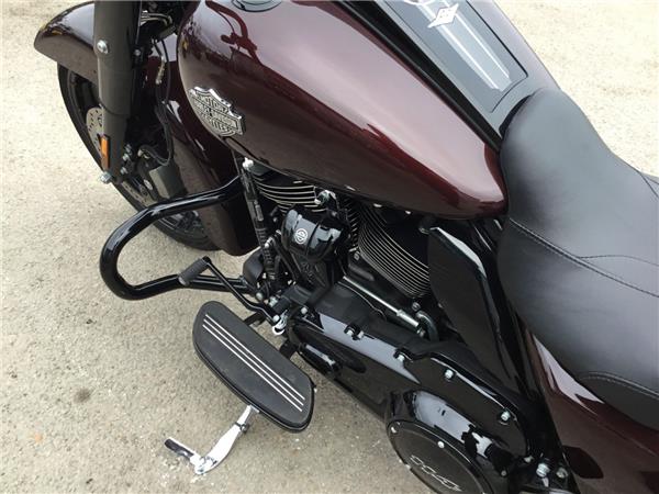 2022 HARLEY-DAVIDSON ROAD KING SPECIAL