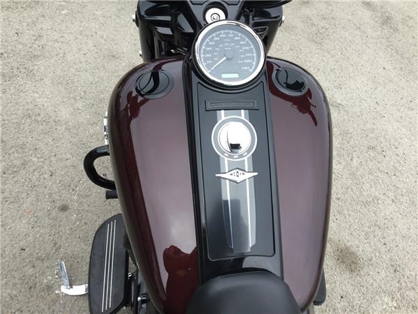 2022 HARLEY-DAVIDSON ROAD KING SPECIAL