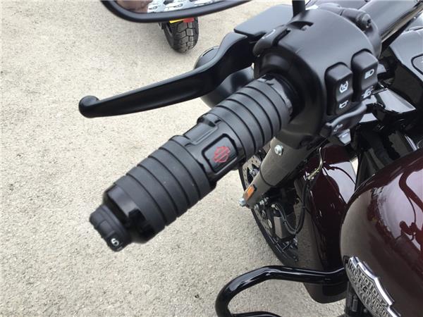 2022 HARLEY-DAVIDSON ROAD KING SPECIAL