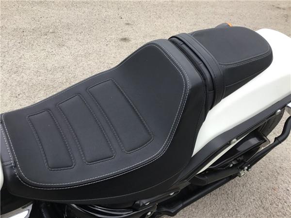 2018 HARLEY-DAVIDSON SOFTAIL FXFBS FAT BOB 114