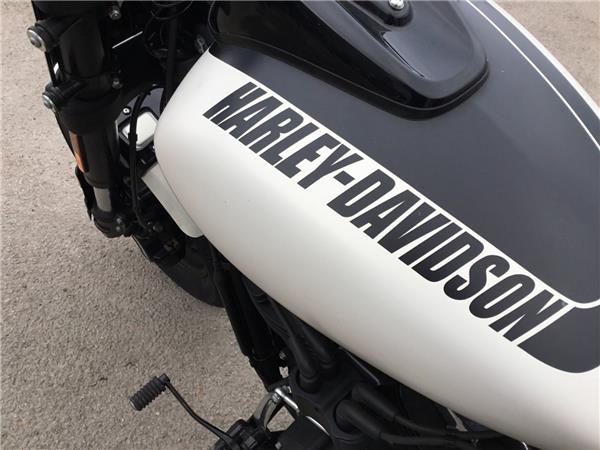 2018 HARLEY-DAVIDSON SOFTAIL FXFBS FAT BOB 114