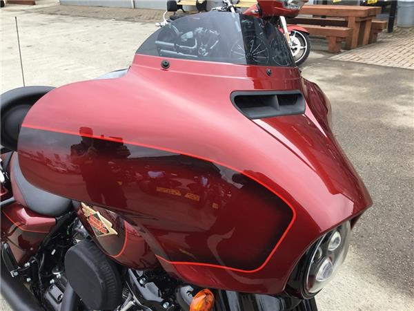 2024 HARLEY-DAVIDSON STREET GLIDE SPECIAL ANNIVERSARY