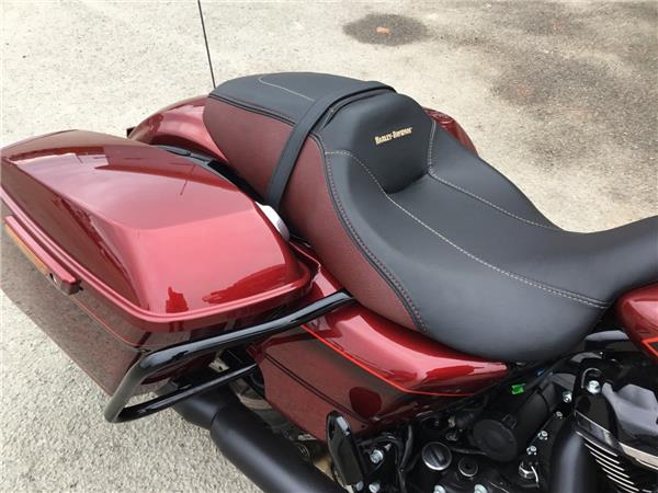 2024 HARLEY-DAVIDSON STREET GLIDE SPECIAL ANNIVERSARY