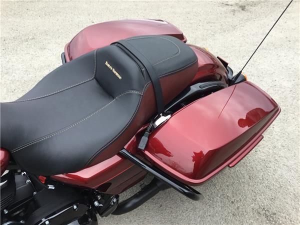 2024 HARLEY-DAVIDSON STREET GLIDE SPECIAL ANNIVERSARY