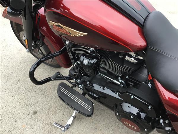 2024 HARLEY-DAVIDSON STREET GLIDE SPECIAL ANNIVERSARY