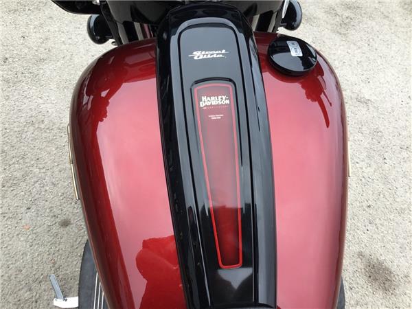 2024 HARLEY-DAVIDSON STREET GLIDE SPECIAL ANNIVERSARY