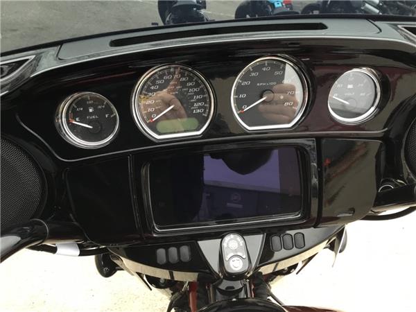 2024 HARLEY-DAVIDSON STREET GLIDE SPECIAL ANNIVERSARY